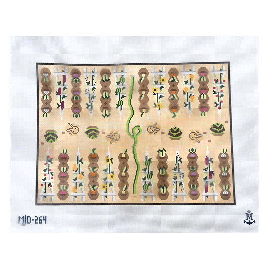 The Rabbit Row Backgammon Board - Wholesale