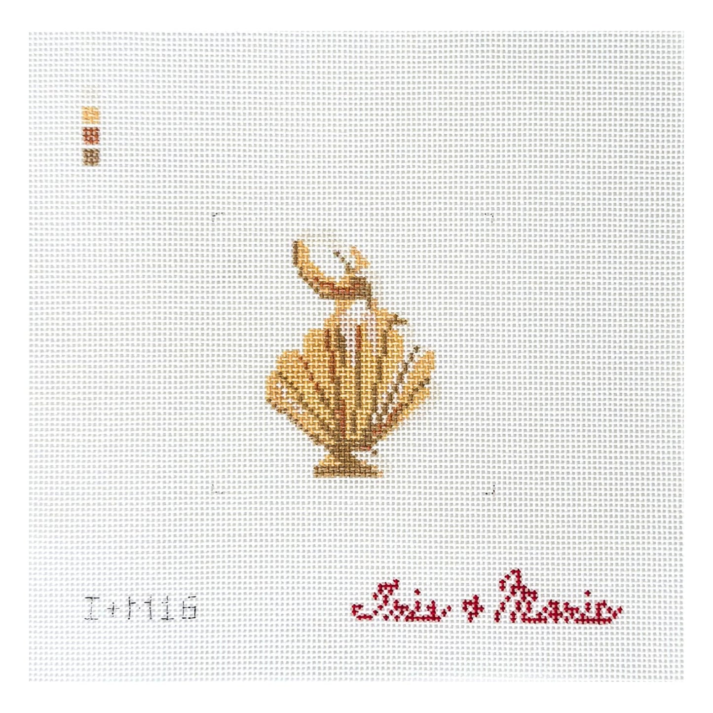 Shell Charm - Wholesale