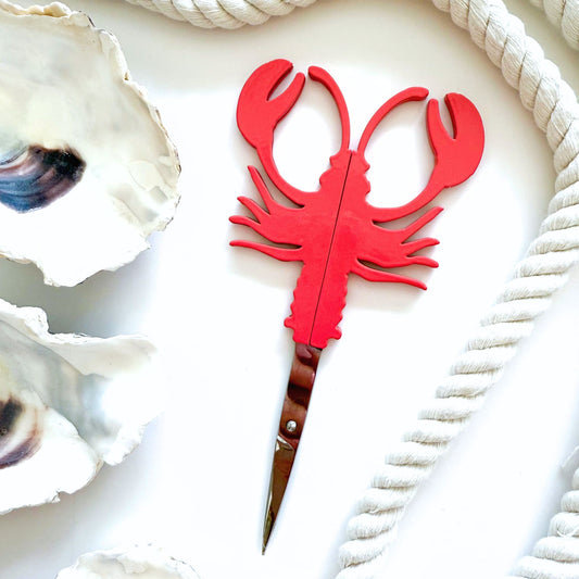 Lobster Scissors