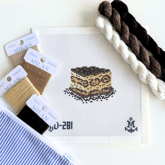 Tiramisu Kit Bundle