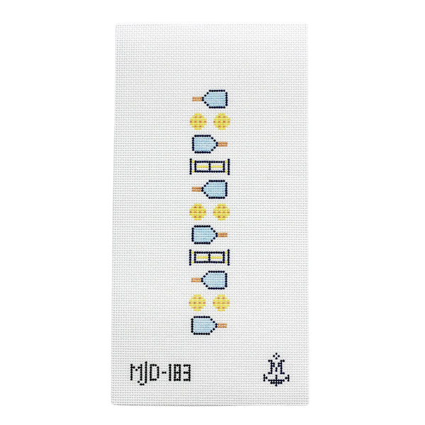 Pickleball Key Fob