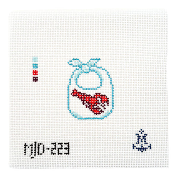 Lobster Bib