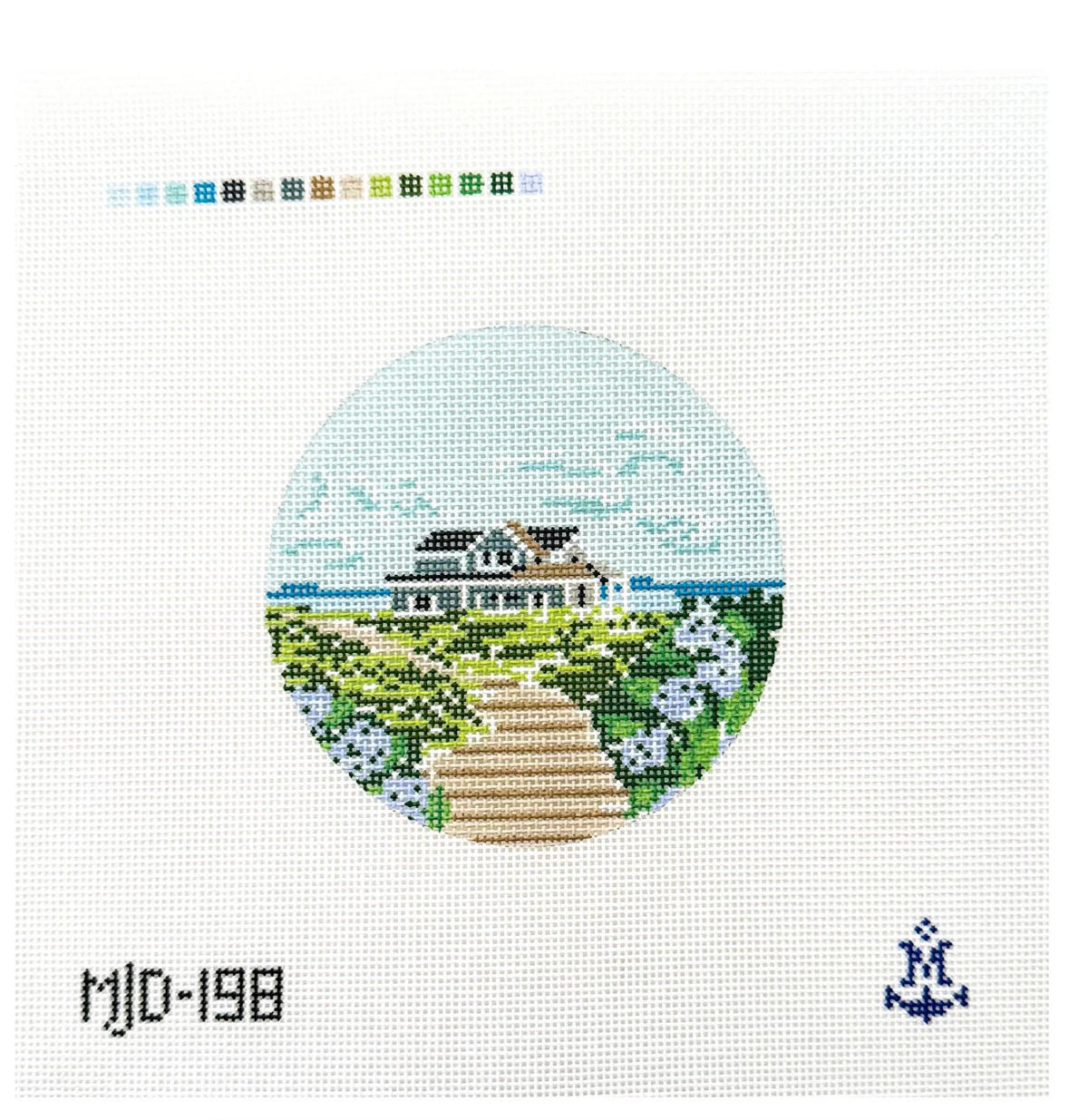 Summer House - Wholesale