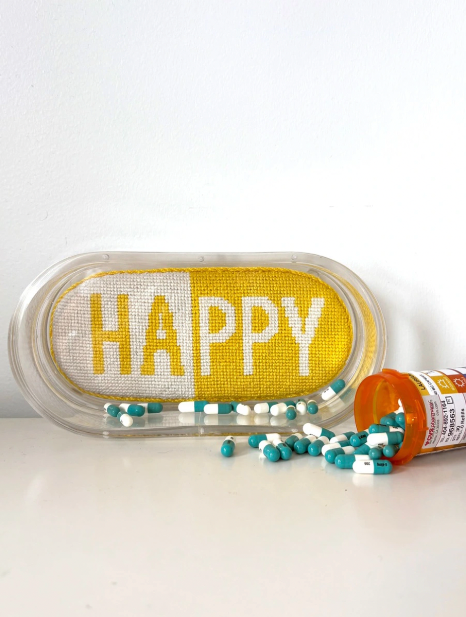 Happy Pill