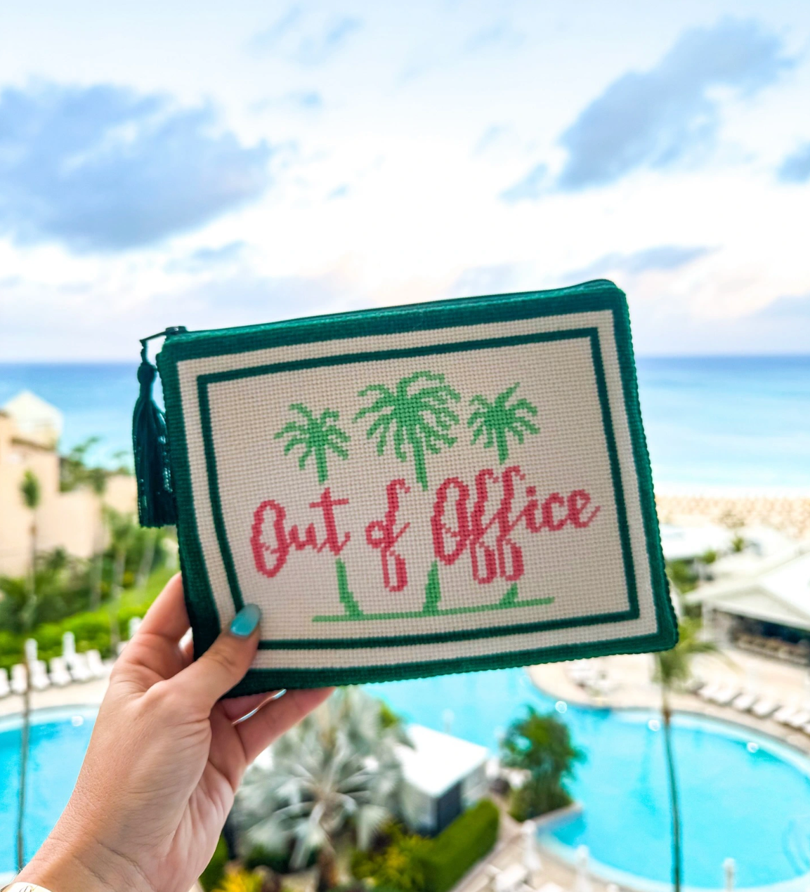 Out of Office