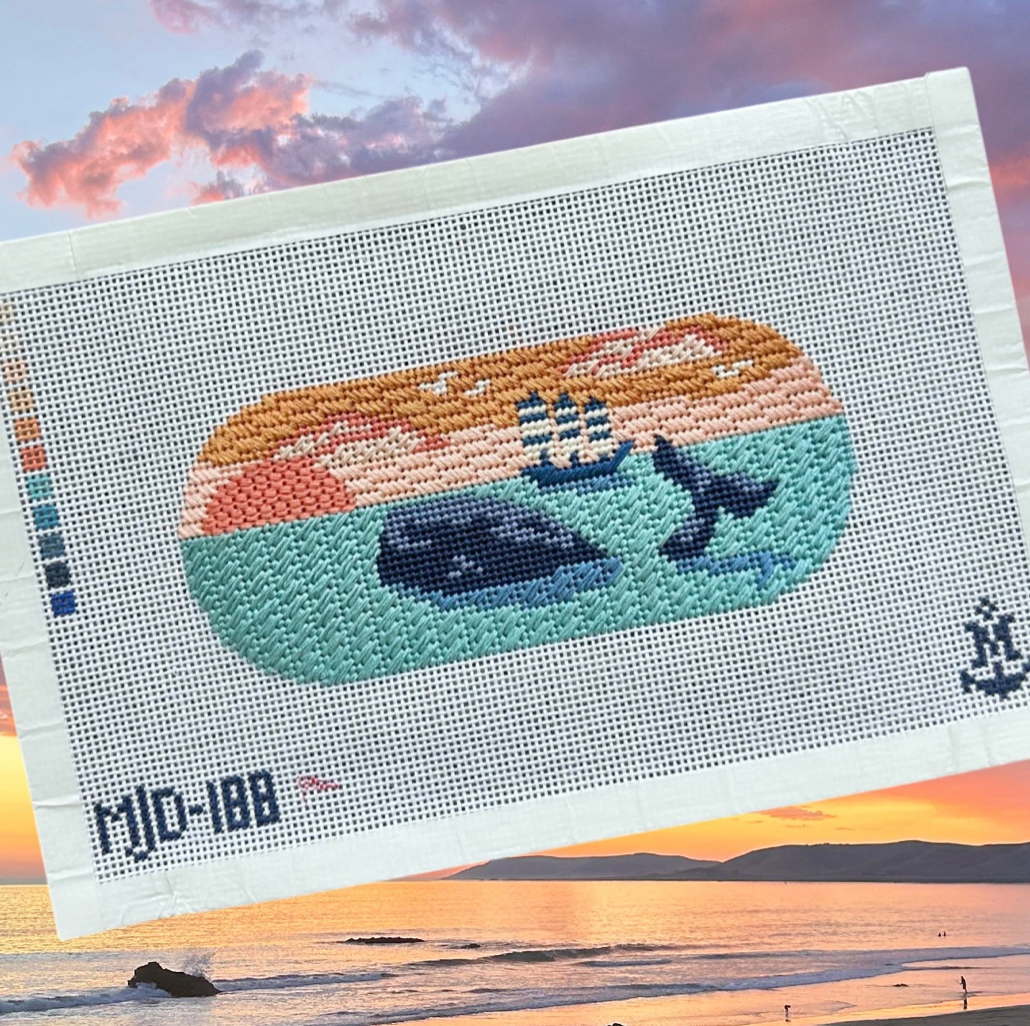 Whale Watching