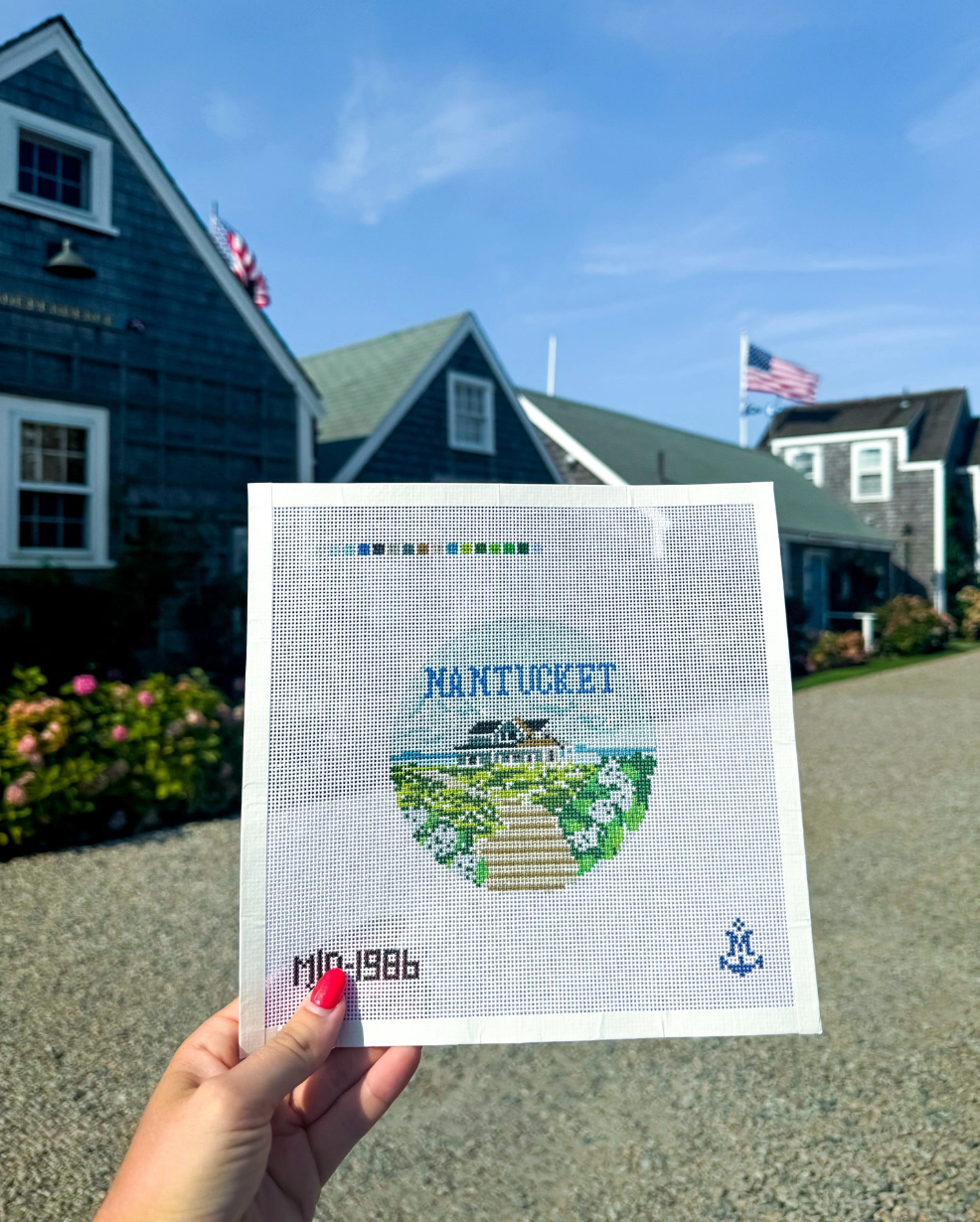 Nantucket Summer House