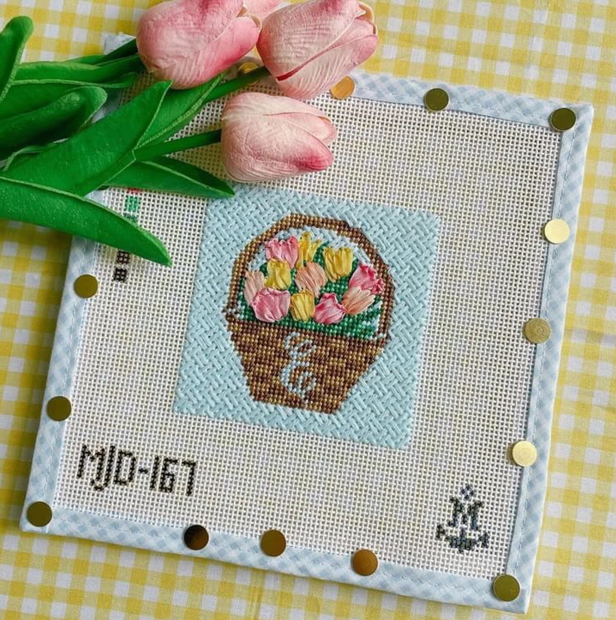 Flower Basket