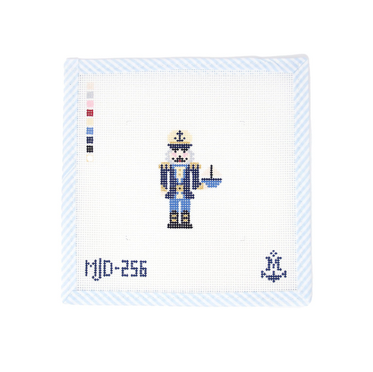 Seabreeze Nutcracker - Wholesale