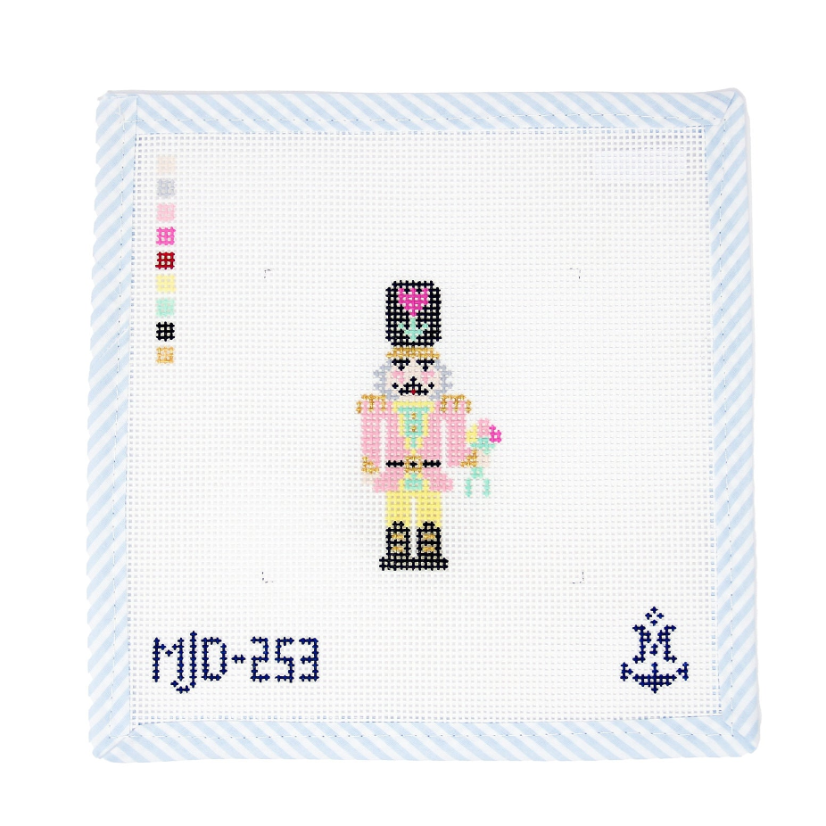 Garden Party Nutcracker - Wholesale