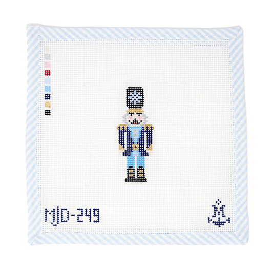 Snowflake Nutcracker - Wholesale