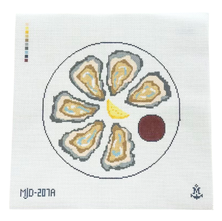 Oysters on the Half Shell - Large - Wholesale