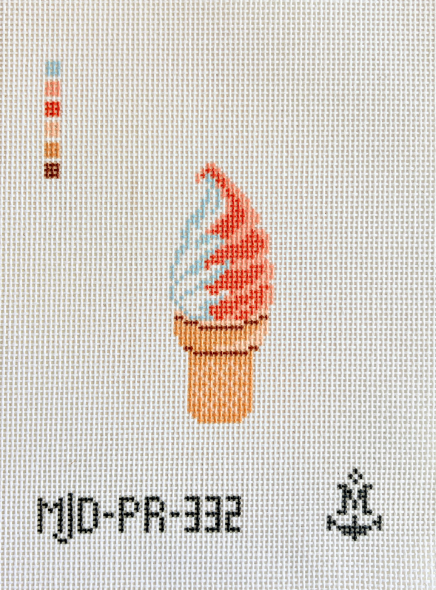 Creamsicle Swirl - Wholesale - PREORDER