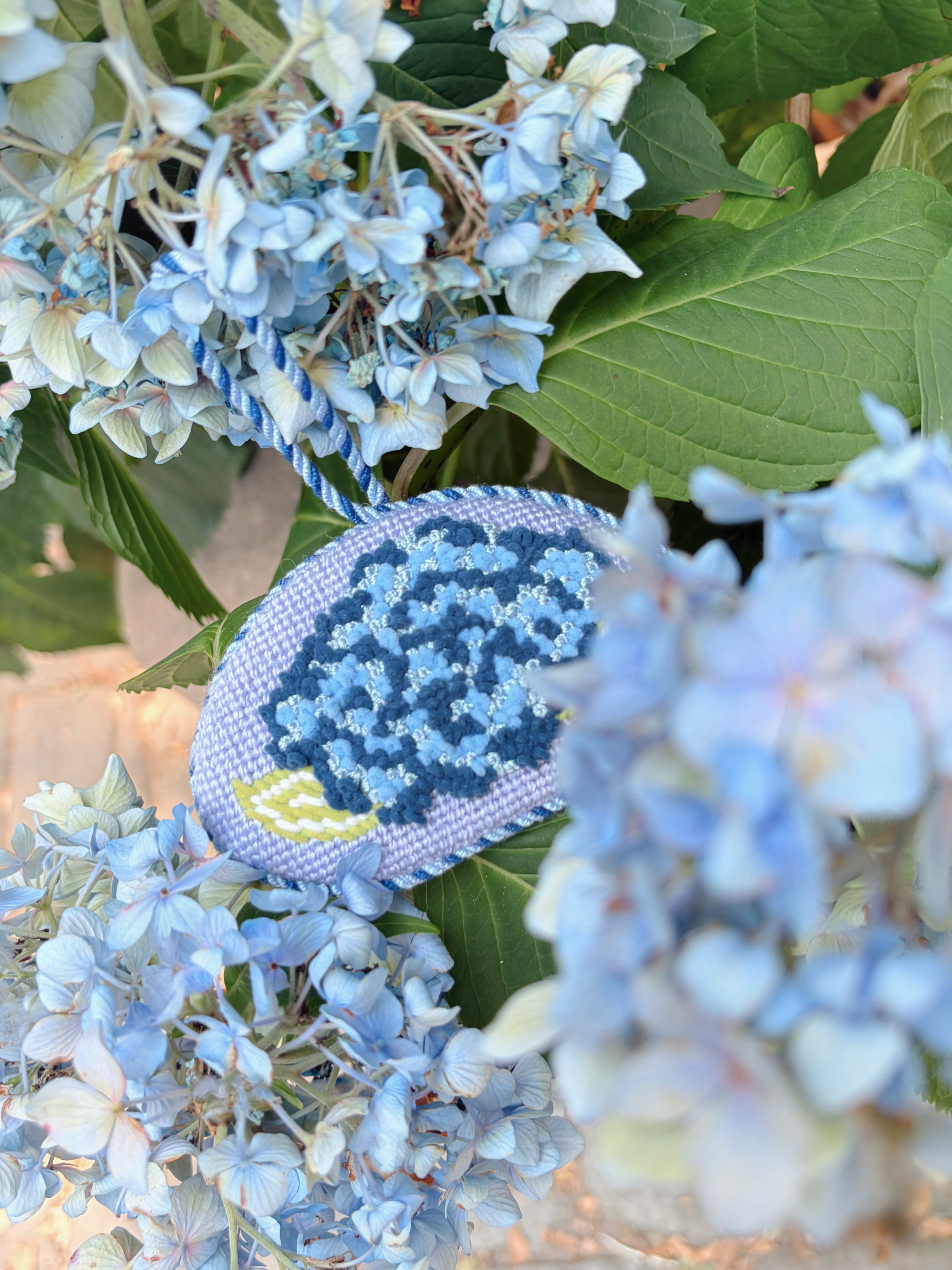 ♡hydrangea メモ♡ Hydrangea Haven – Morgan Julia Designs
