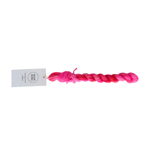 Tiny Starry - Neon Crush