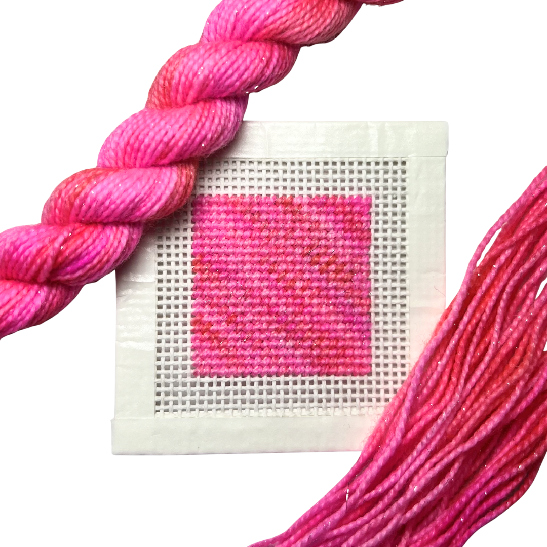 Tiny Starry - Neon Crush