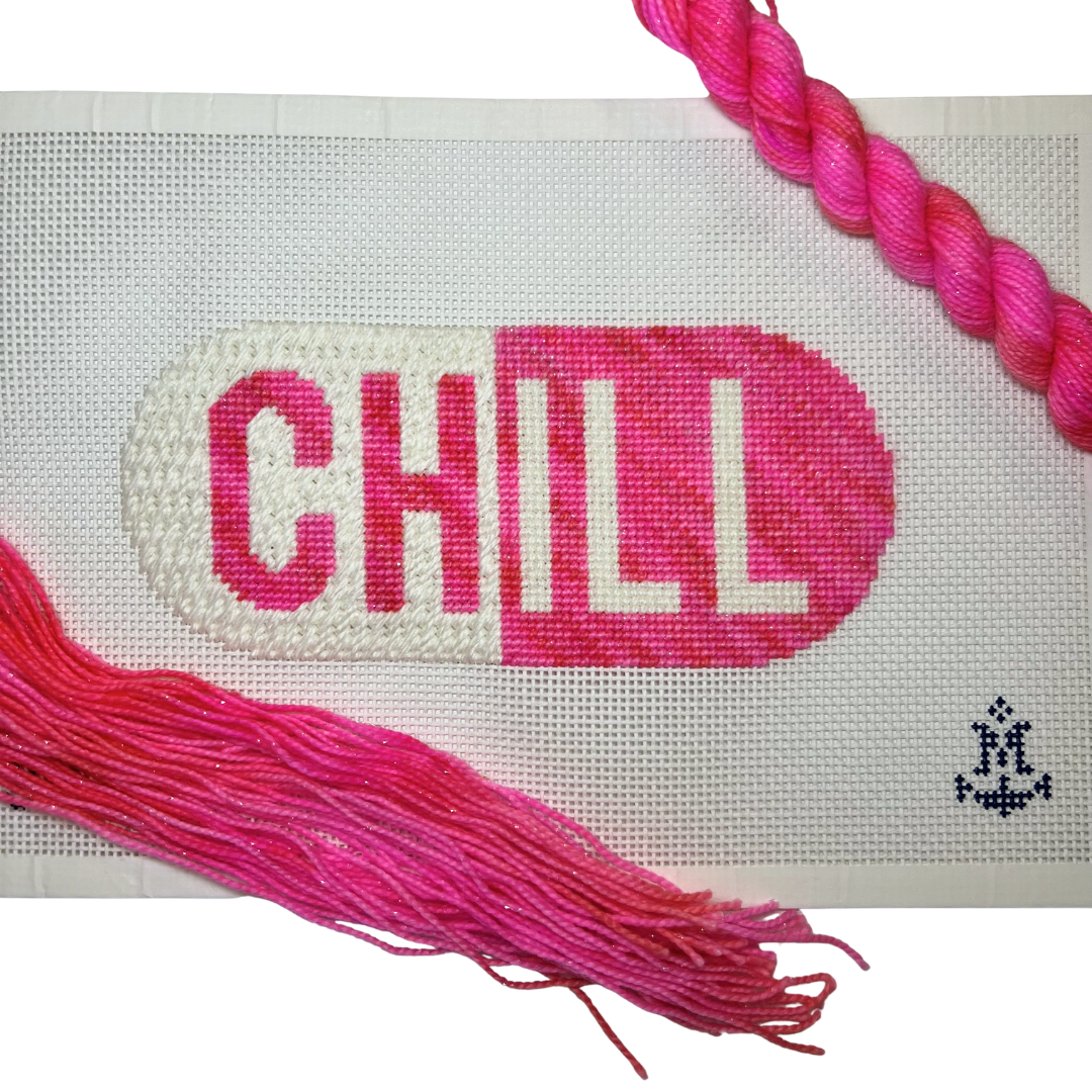 Tiny Starry - Neon Crush