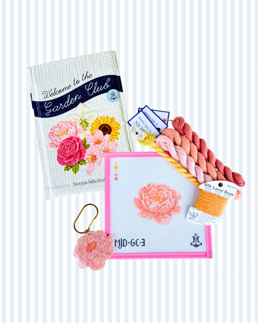 Garden Club