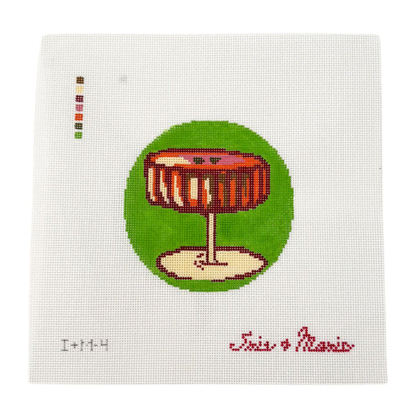 Groovy Espresso Martini
