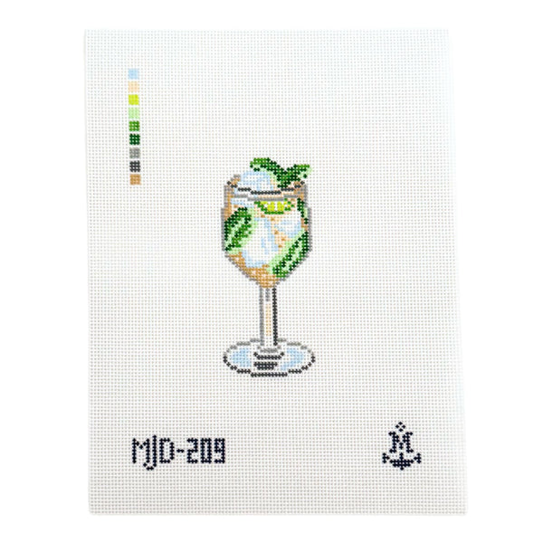 Hugo Spritz