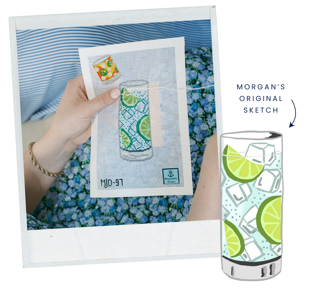 Gin & Tonic