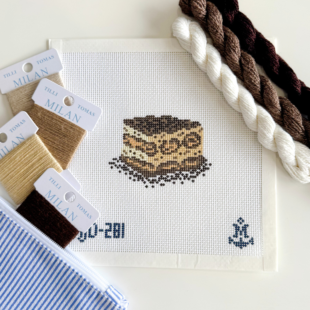 Tiramisu Kit Bundle