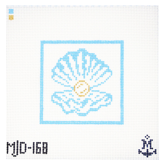 Peek-a-Pearl Shell - Wholesale