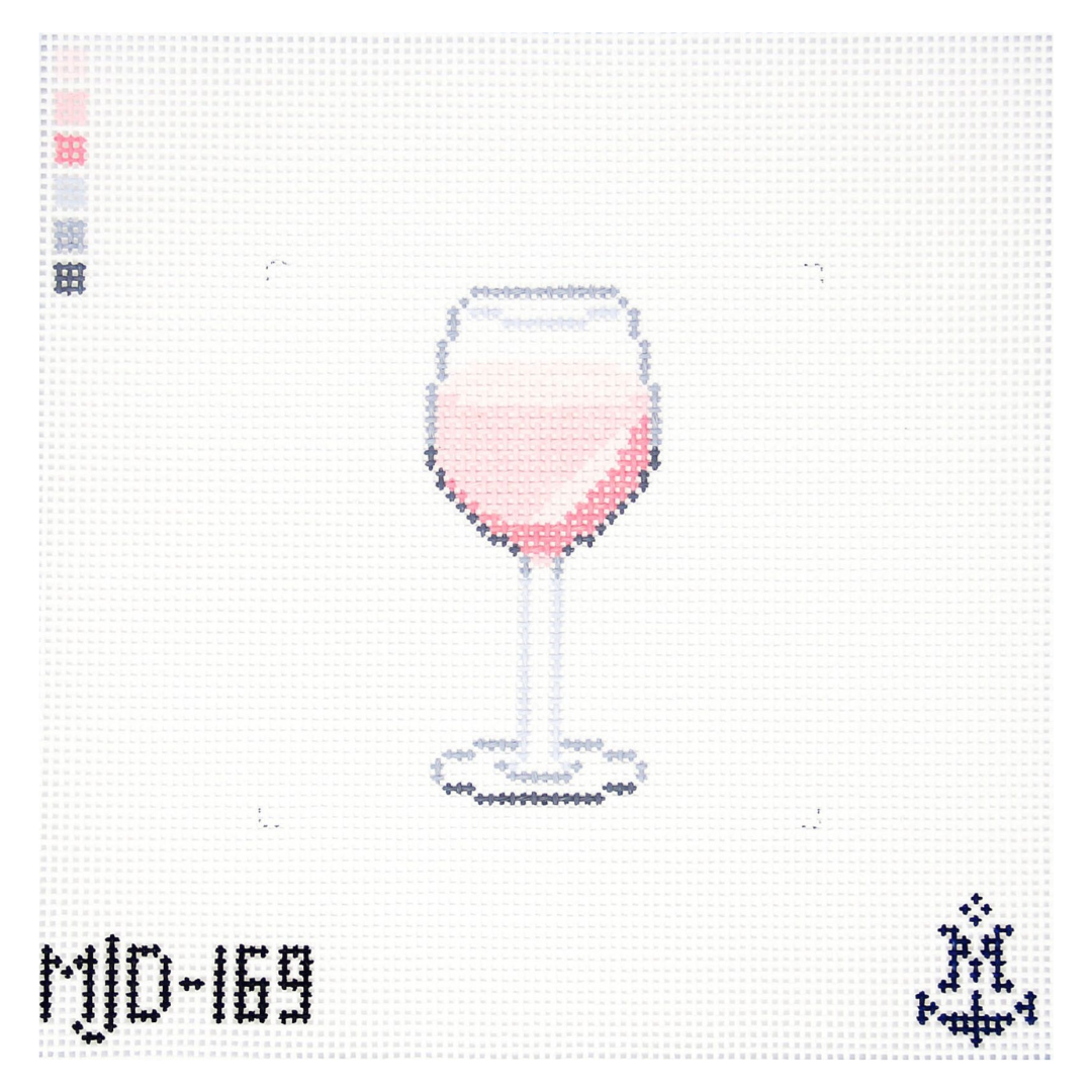 Glass of Rosé - Wholesale