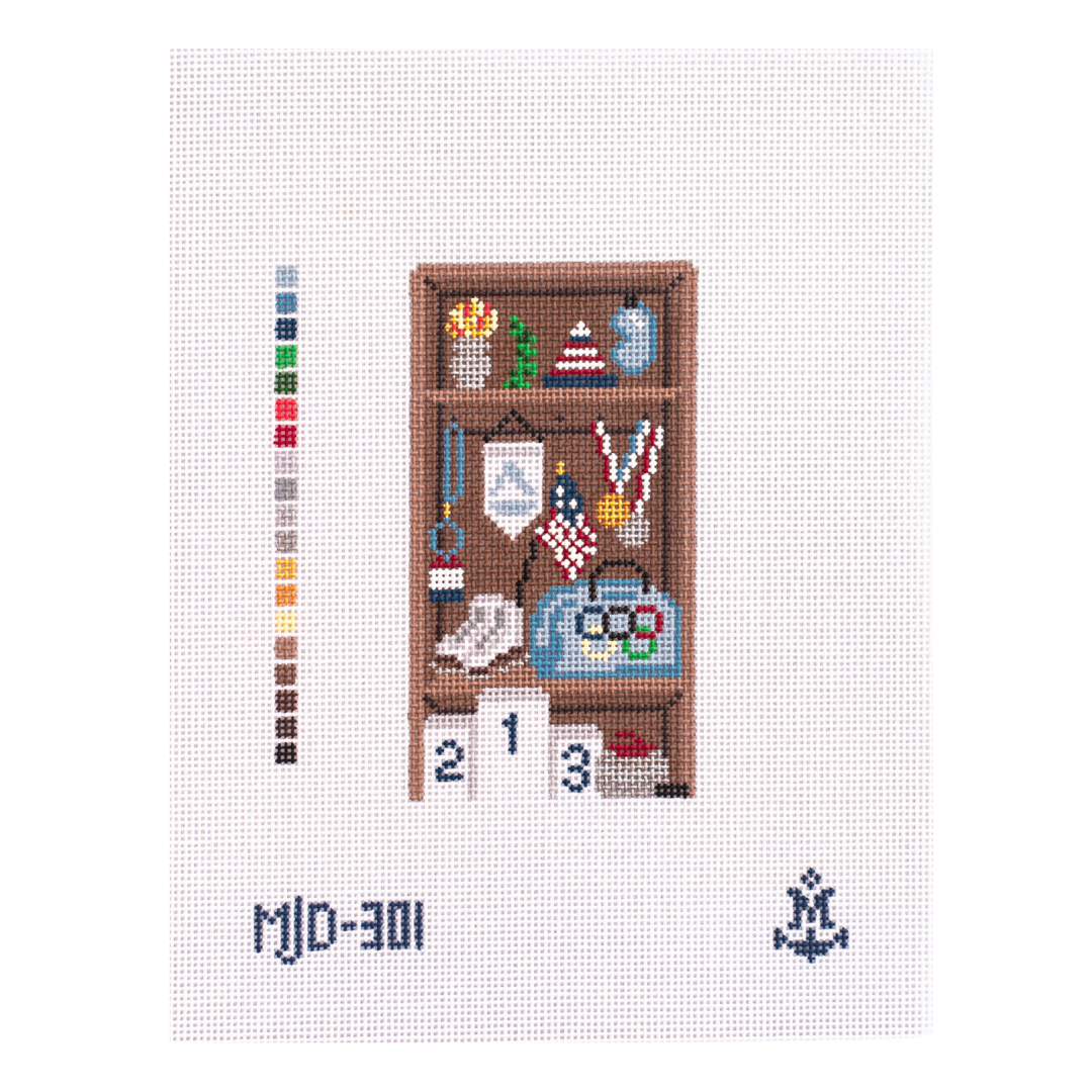 Olympic Locker - Wholesale