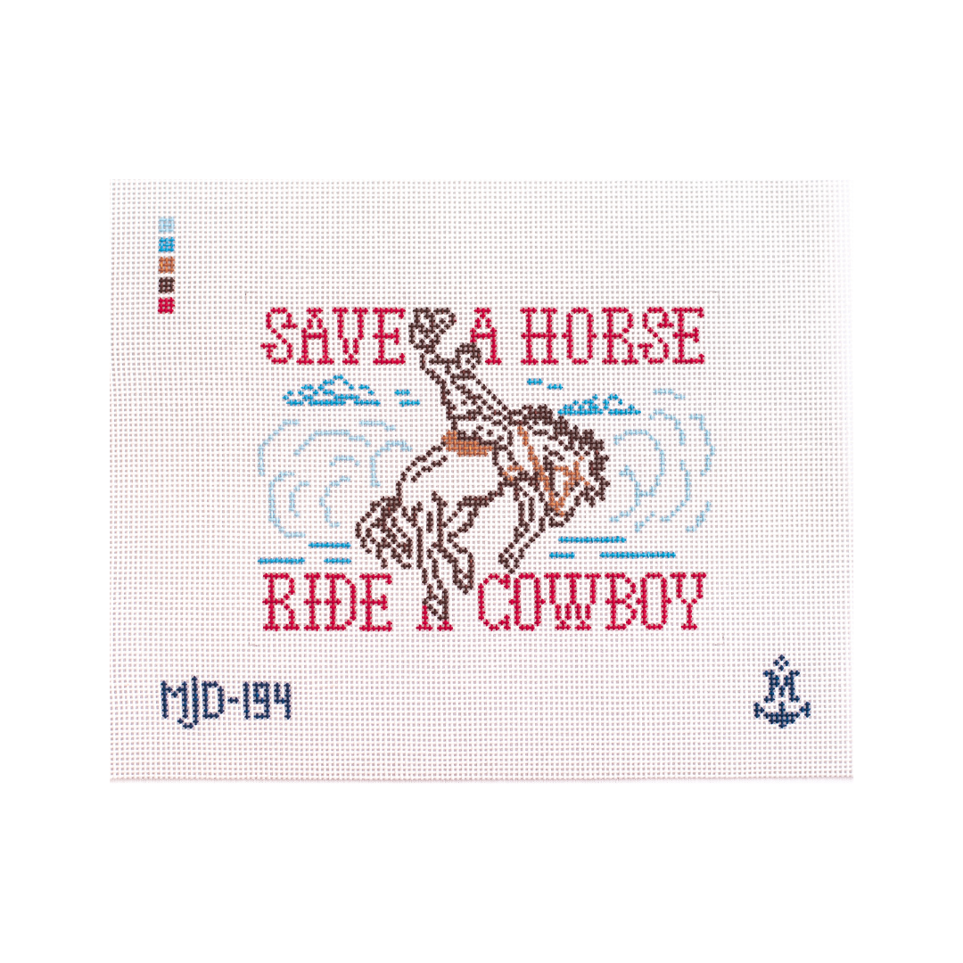 Save a Horse - Wholesale