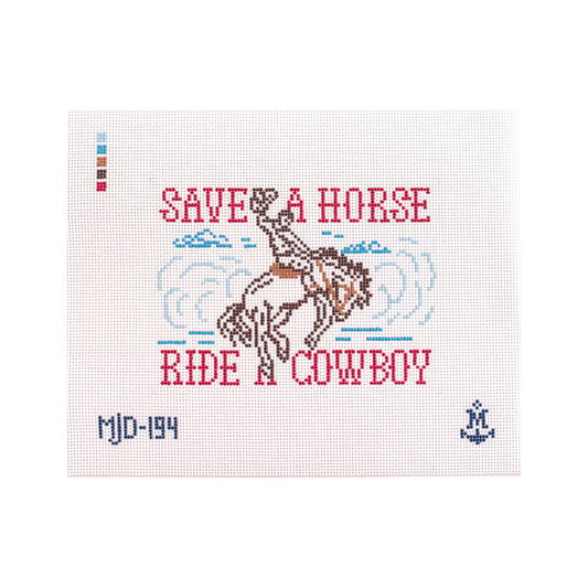 Save a Horse - Wholesale