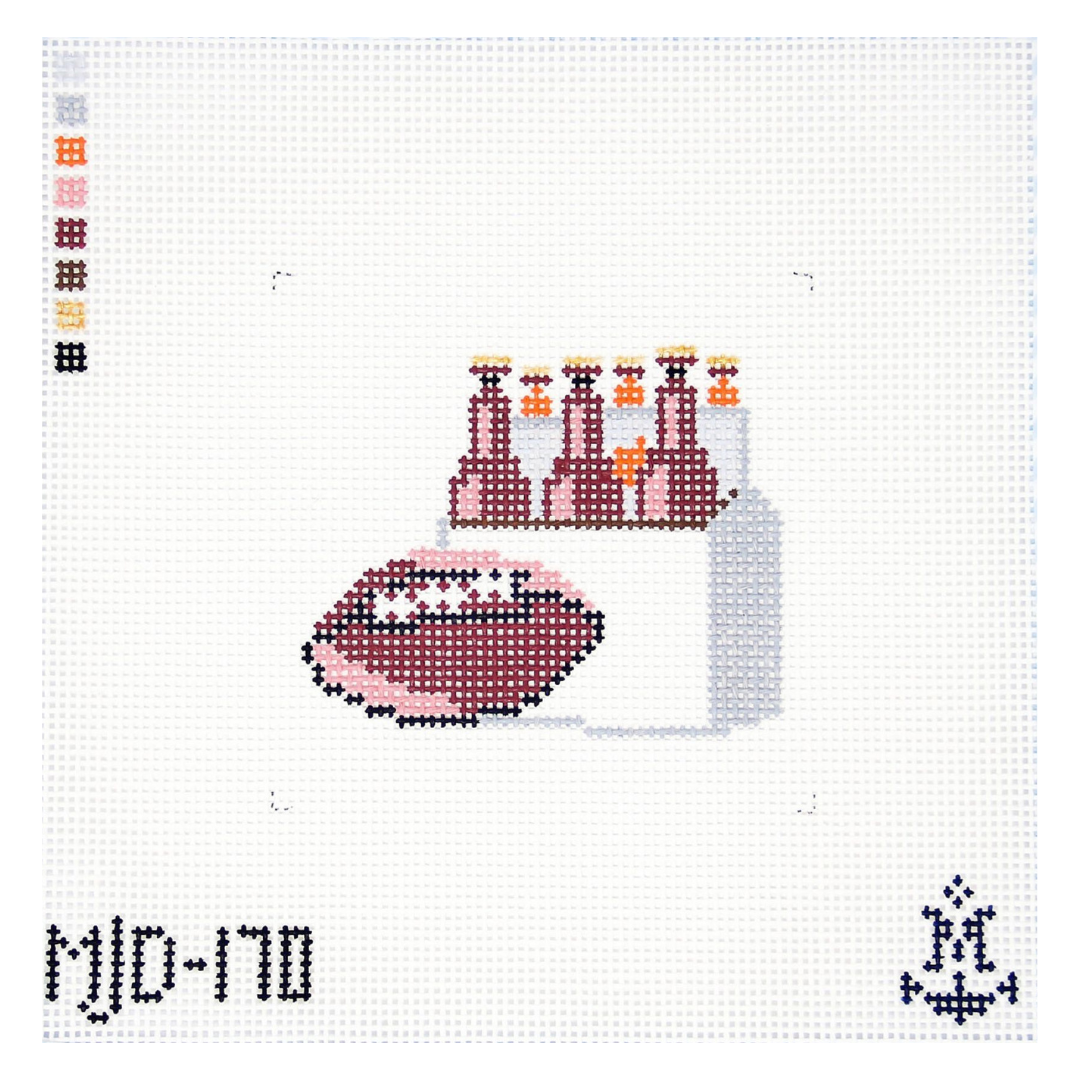 Football & Beer - Wholesale