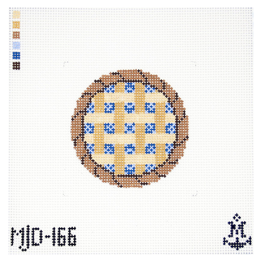 Blueberry Pie - Wholesale