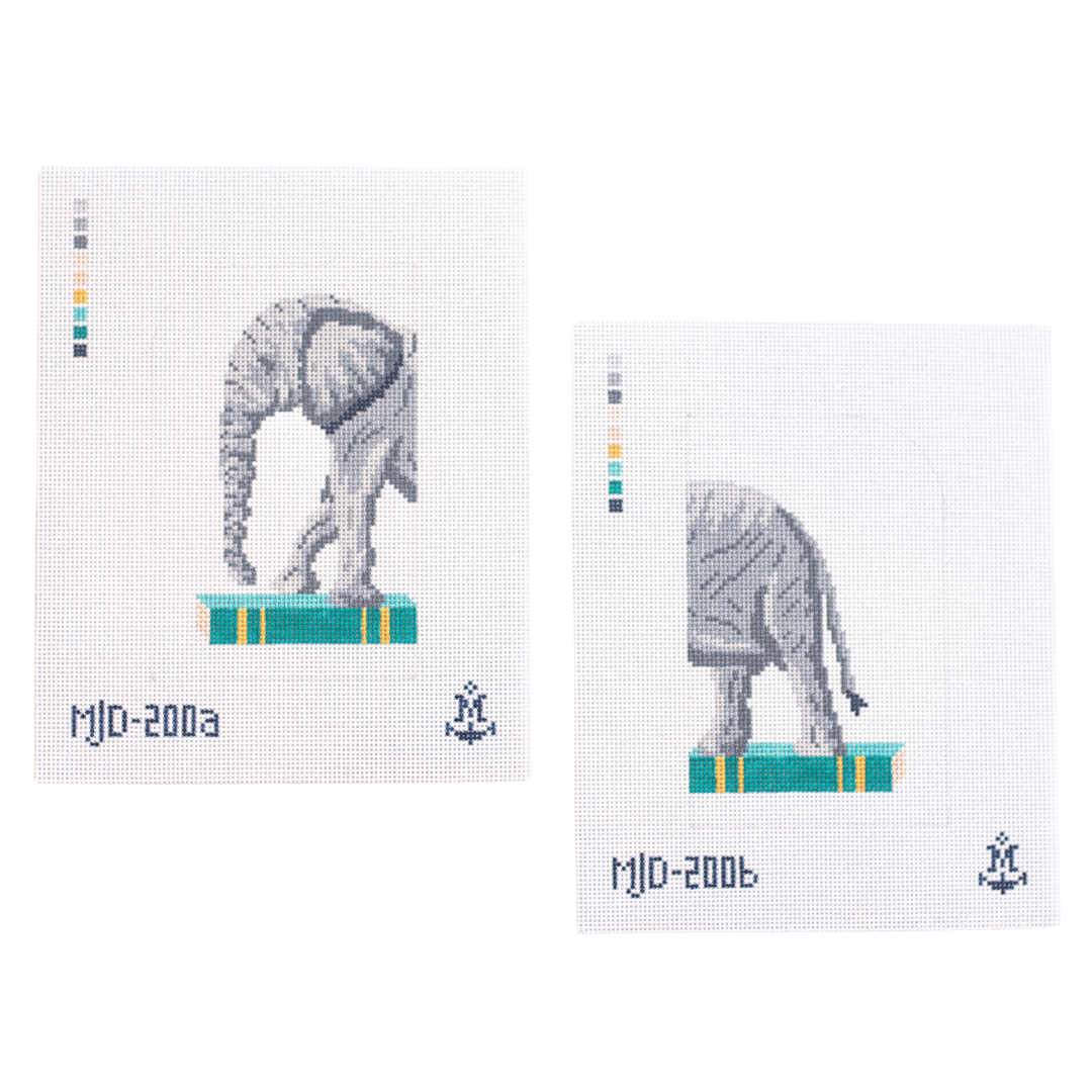 Elephant in the Room Set