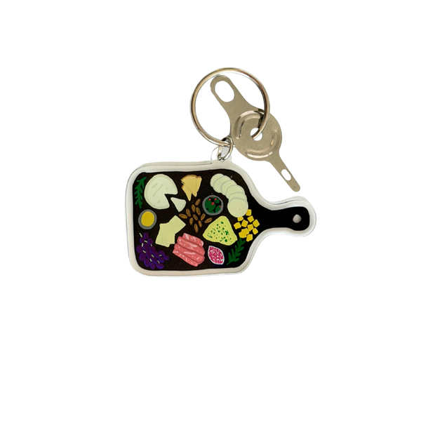 Charcuterie Board Acrylic Needle Threader