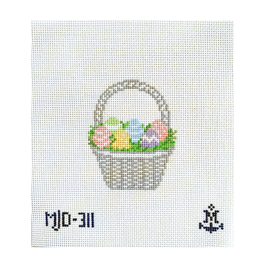 Easter Basket