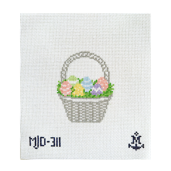 Easter Basket
