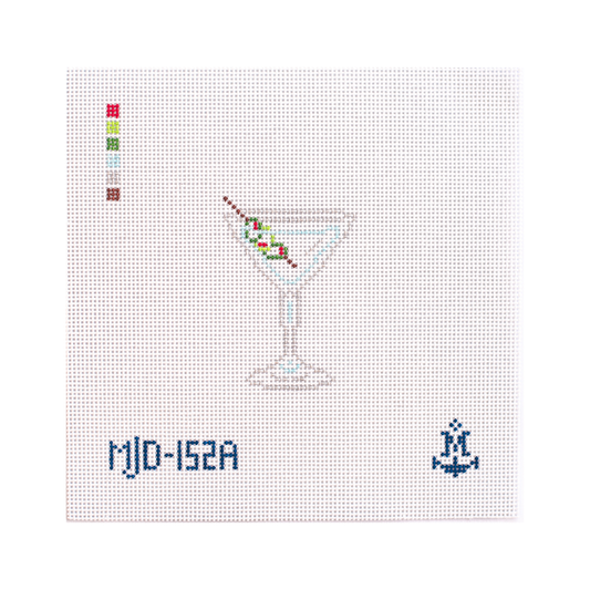 Martini Silhouette - Wholesale