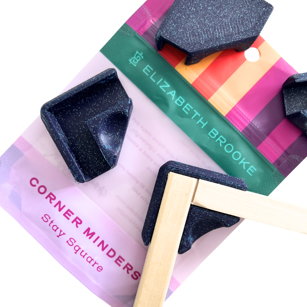 Corner Minders - Twilight Glitter