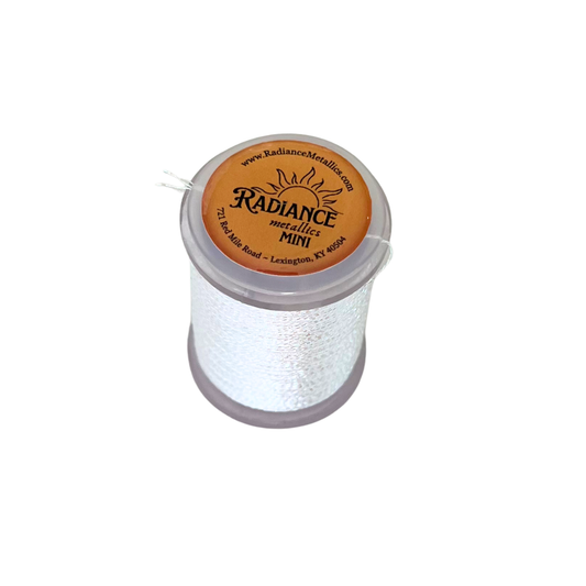 Mini Radiance Marshmallow J-156