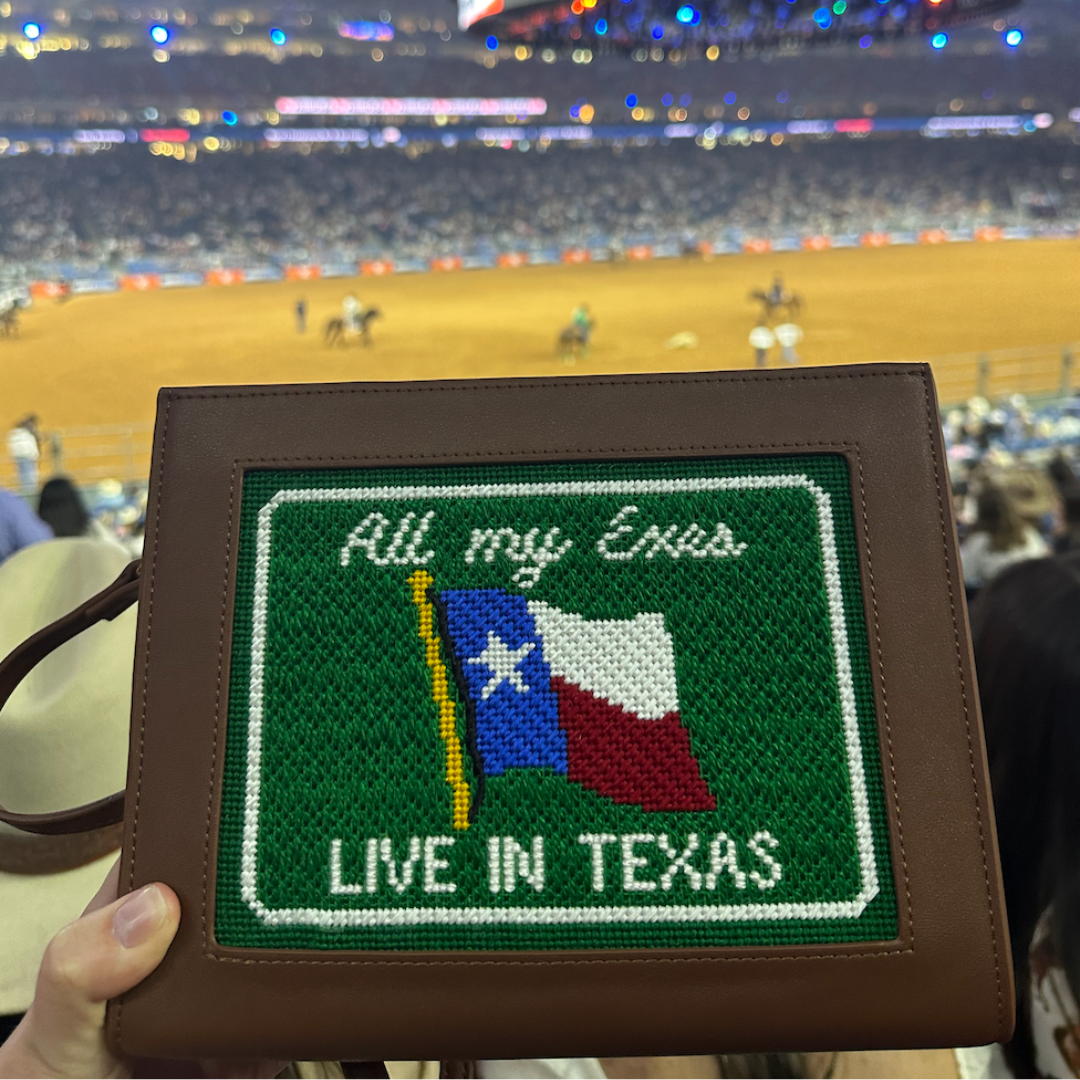 All My Exes Live in Texas