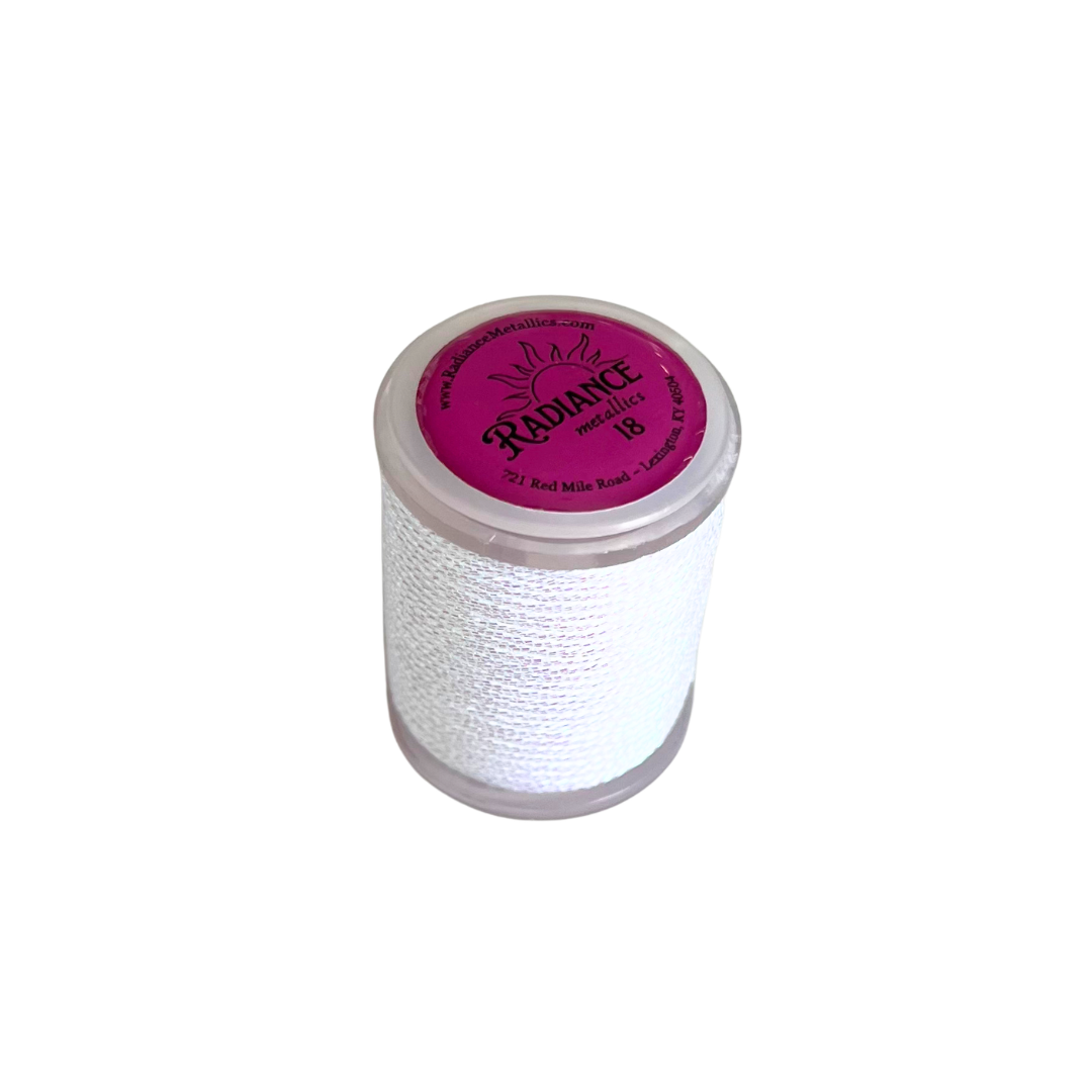 Radiance 18 Marshmallow J-156