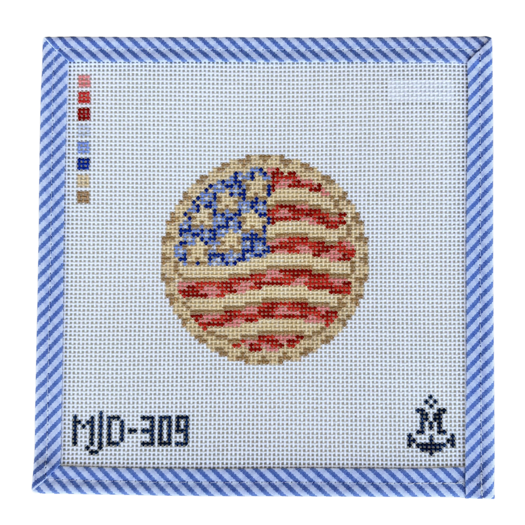 4th of July Pie (PREORDER)
