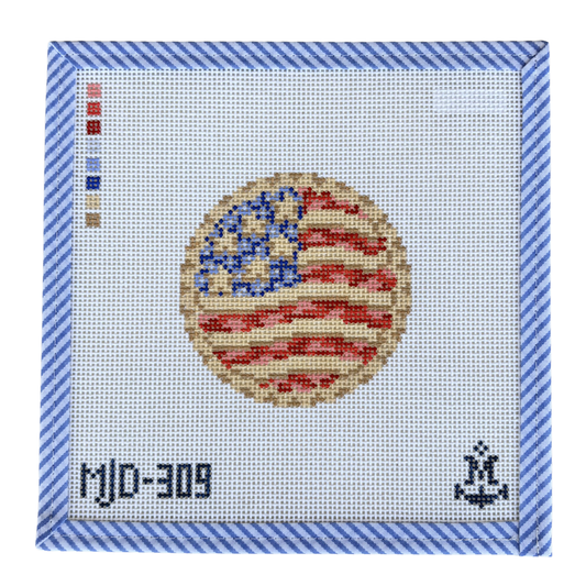 4th of July Pie