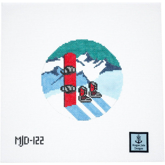 Backcountry Boarder - Wholesale