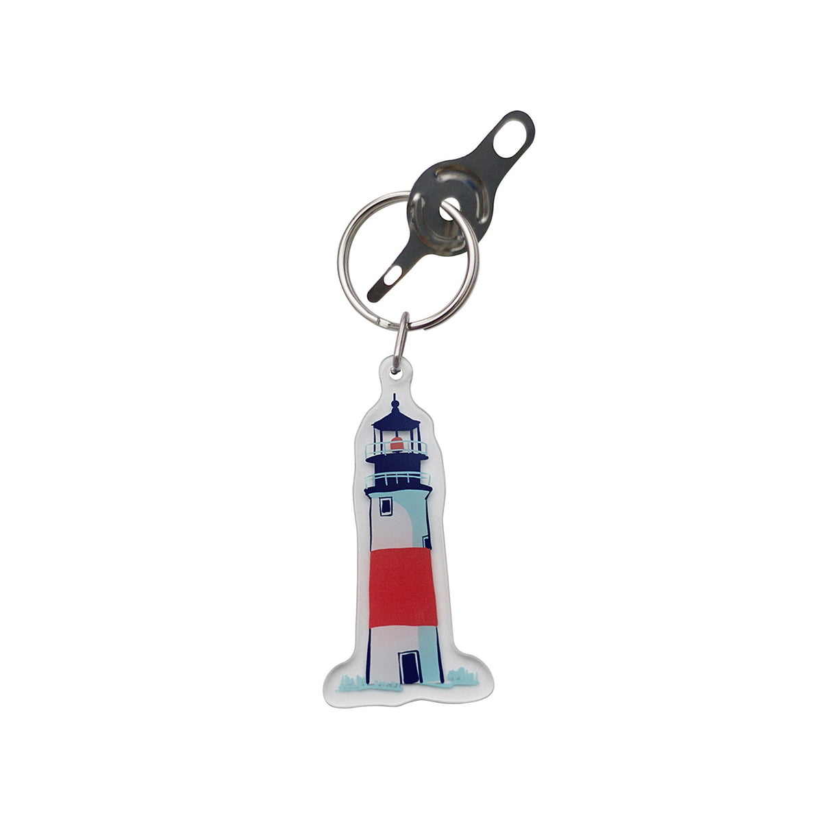 La Plage Lighthouse Acrylic Threader - Wholesale