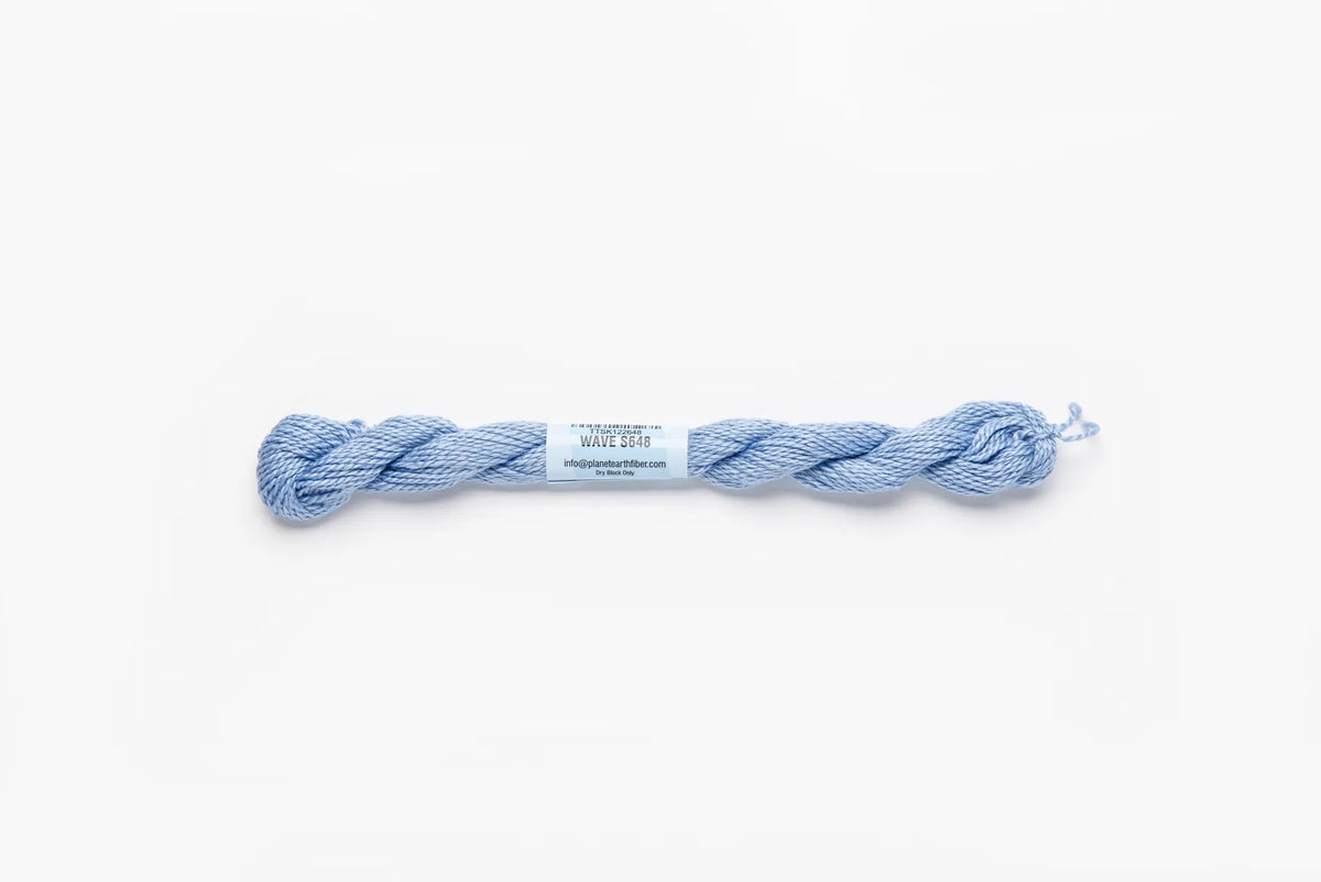 Essentials Skein- S648 Wave