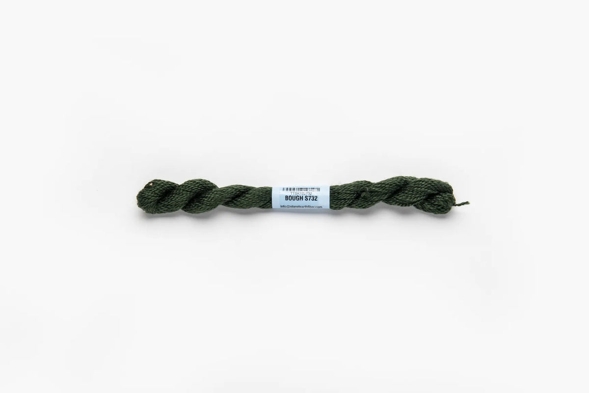 Essentials Skein- S732 Bough