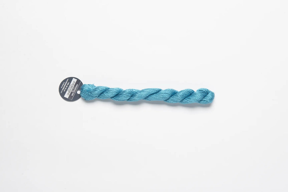 Planet Earth Silk - 085 Aquarius
