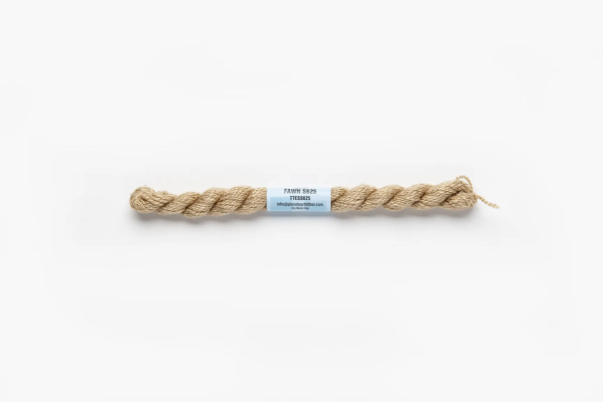 Essentials Skein- S625 Fawn